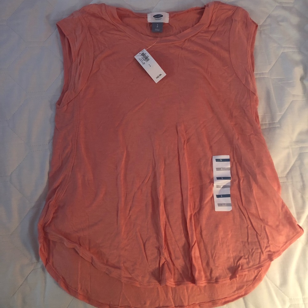 New Old Navy Sleeveless